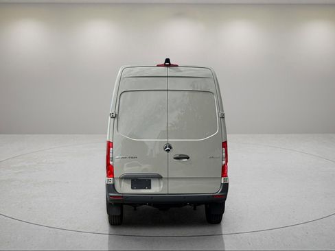 New 2025 Mercedes-Benz Sprinter 2500 image 5