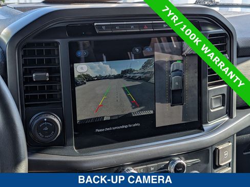 Certified 2024 Ford F150 XLT w/ Equipment Group 303A High AWD/4WD image 32