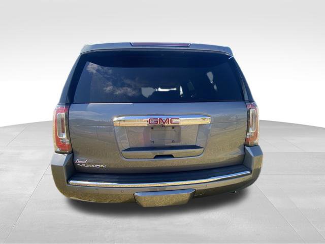 Used 2019 GMC Yukon Denali w/ Denali Ultimate Package AWD/4WD image 12