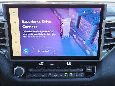 New 2026 Toyota Tundra Limited image 14