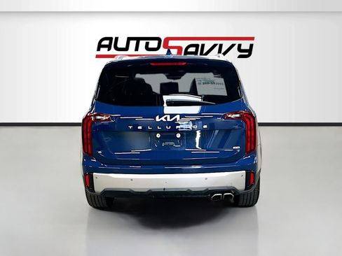 Used 2023 Kia Telluride S AWD/4WD image 6