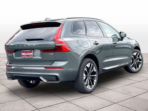 New 2026 Volvo XC60 T8 Plus w/ Protection Package Premier image 4