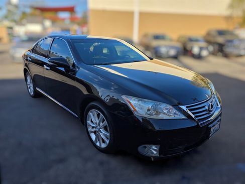 Used 2011 Lexus ES 350 image 6