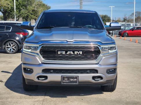 Used 2019 RAM 1500 Limited w/ Advanced Safety Group image 6