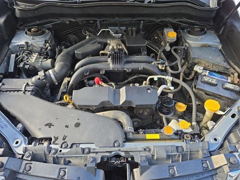 Used 2017 Subaru Forester 2.5i Premium image 27