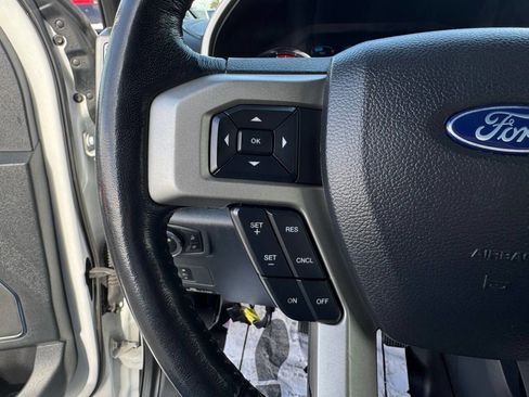 Used 2022 Ford F350 Lariat w/ Lariat Value Package image 19