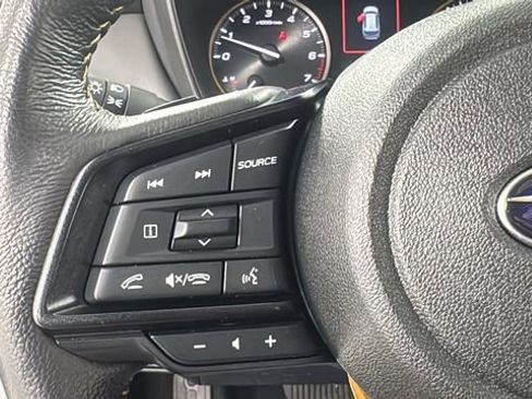 Certified 2025 Subaru Outback Wilderness image 26