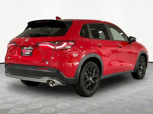 Used 2024 Honda HR-V Sport image 6