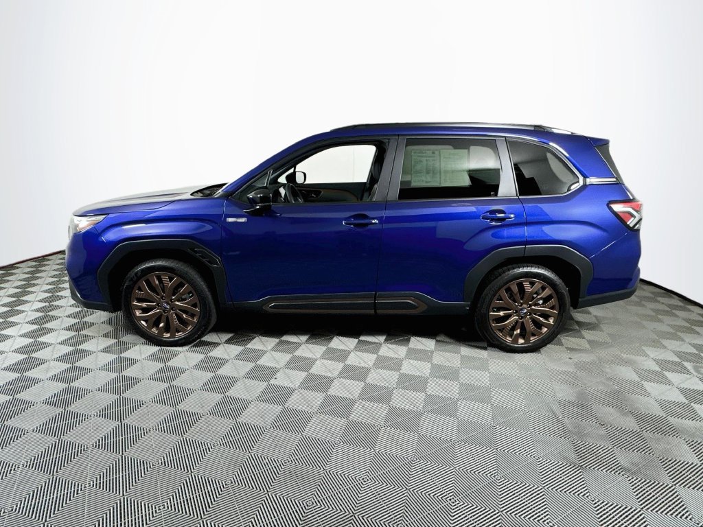 Used 2026 Subaru Forester Touring AWD/4WD image 4
