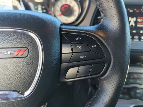 Used 2023 Dodge Challenger R/T w/ T/A Package image 21