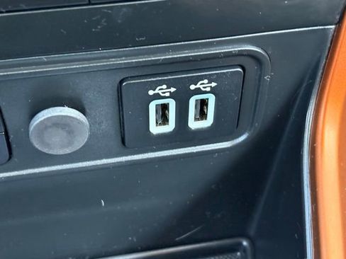 Used 2022 Ford EcoSport SE w/ SE Convenience Package image 17