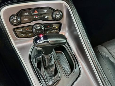 Used 2022 Dodge Challenger SXT w/ Plus Package AWD/4WD image 15
