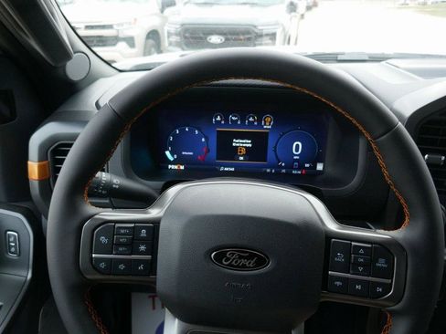 New 2025 Ford F150 Tremor w/ Bed Utility Package image 26