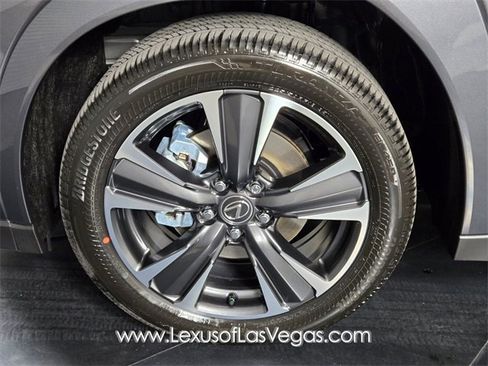 New 2026 Lexus UX 300h FWD image 9
