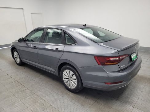 Used 2019 Volkswagen Jetta S FWD image 5