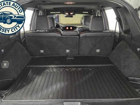 Used 2021 Honda Passport EX-L image 33