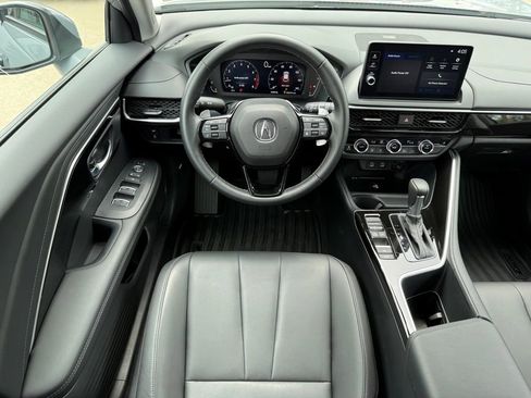 Certified 2025 Acura ADX FWD image 19