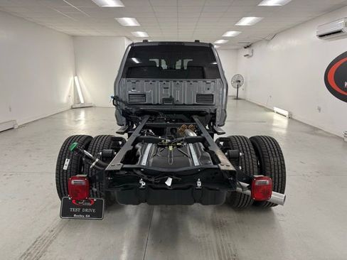 New 2026 Ford F350 XL w/ XL Chrome Package image 7