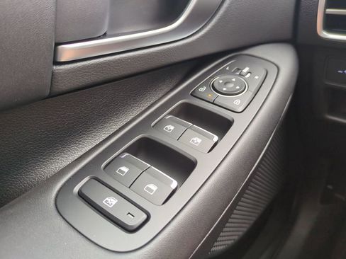 New 2026 Hyundai Sonata SEL FWD image 28