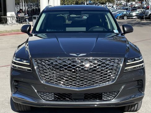 Used 2023 Genesis GV80 3.5T image 6