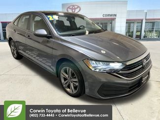 Used 2024 Volkswagen Jetta SE 360° Tour