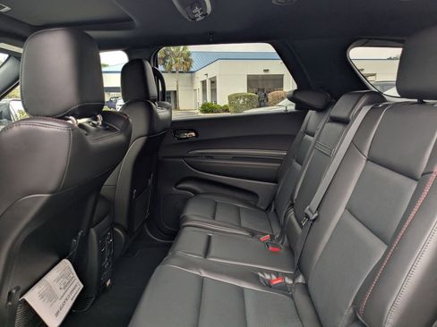 New 2026 Dodge Durango GT image 15