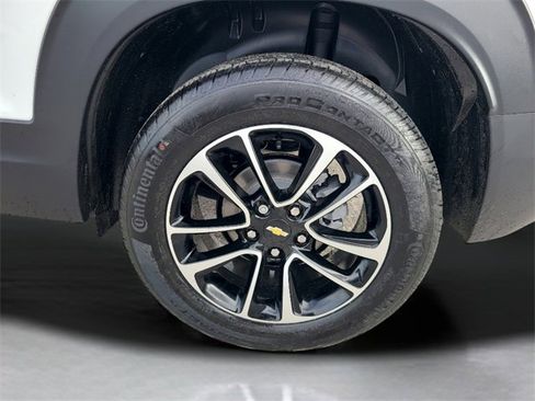 New 2026 Chevrolet TrailBlazer LT w/ Driver Confidence Package image 12