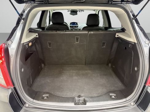 Used 2016 Buick Encore FWD image 9