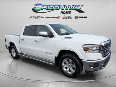 Used 2022 RAM 1500 Laramie