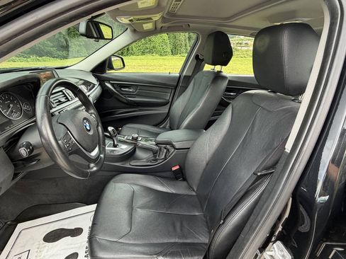 Used 2015 BMW 328i xDrive Sedan AWD/4WD image 10