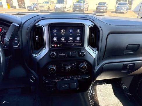 Used 2022 Chevrolet Silverado 2500 LT w/ Z71 Sport Edition AWD/4WD image 24