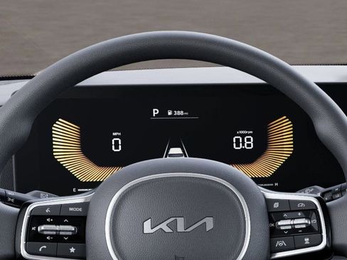 New 2026 Kia Carnival LX image 21