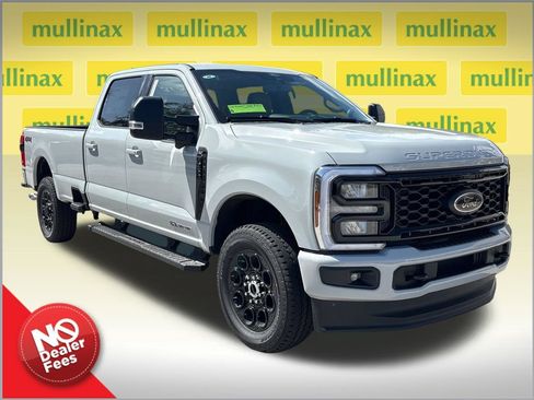 New 2026 Ford F250 XLT w/ XLT Premium Package AWD/4WD image 1