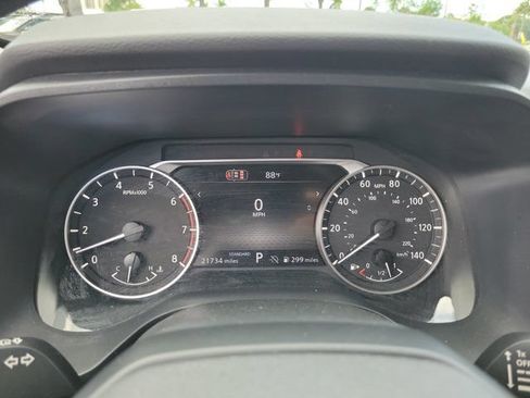 Certified 2026 Nissan Rogue SV FWD image 26