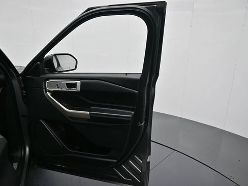 Certified 2023 Ford Explorer Limited image 31