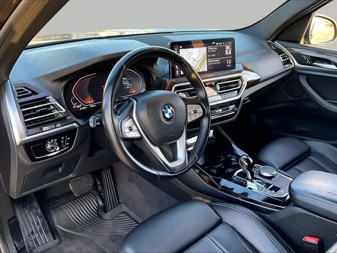 Used 2022 BMW X3 sDrive30i w/ Convenience Package w/ZPA RWD image 18