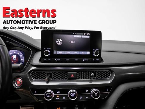 Used 2023 Acura Integra A-Spec FWD image 11