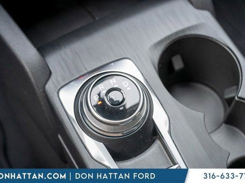 New 2026 Ford Escape Active w/ Cold Weather Package image 15