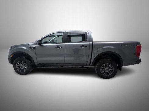 Used 2022 Ford Ranger XLT image 8