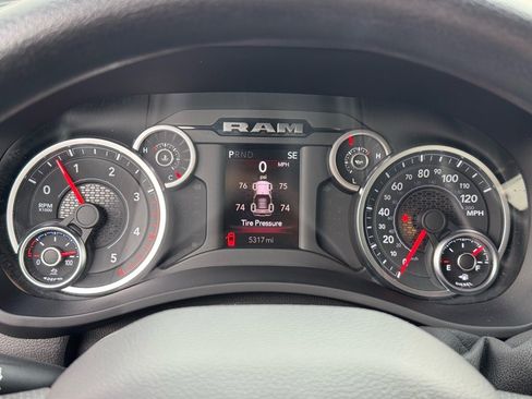 Used 2025 RAM 2500 Tradesman image 28