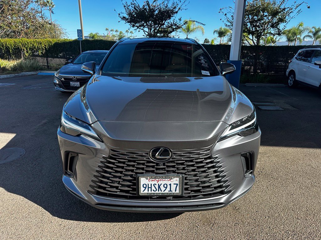 Used 2023 Lexus RX 350 Premium FWD image 6