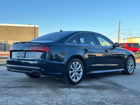 Used 2018 Audi A6 3.0T Prestige w/ Prestige Package image 7