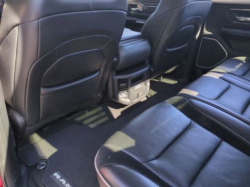 Used 2019 RAM 1500 Laramie image 19