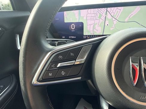 Used 2024 Buick Envision Preferred AWD/4WD image 16
