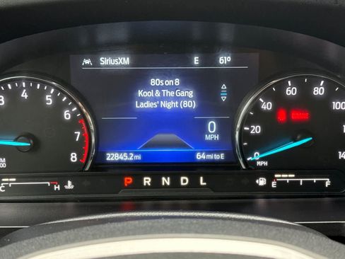 Used 2023 Ford Explorer XLT w/ Equipment Group 202A image 28