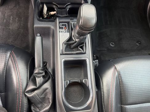 Used 2019 Toyota Tacoma TRD Pro w/ Desert Air Intake Package image 28