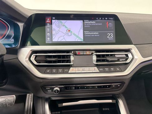 Certified 2023 BMW 430i Convertible w/ M Sport Package image 25