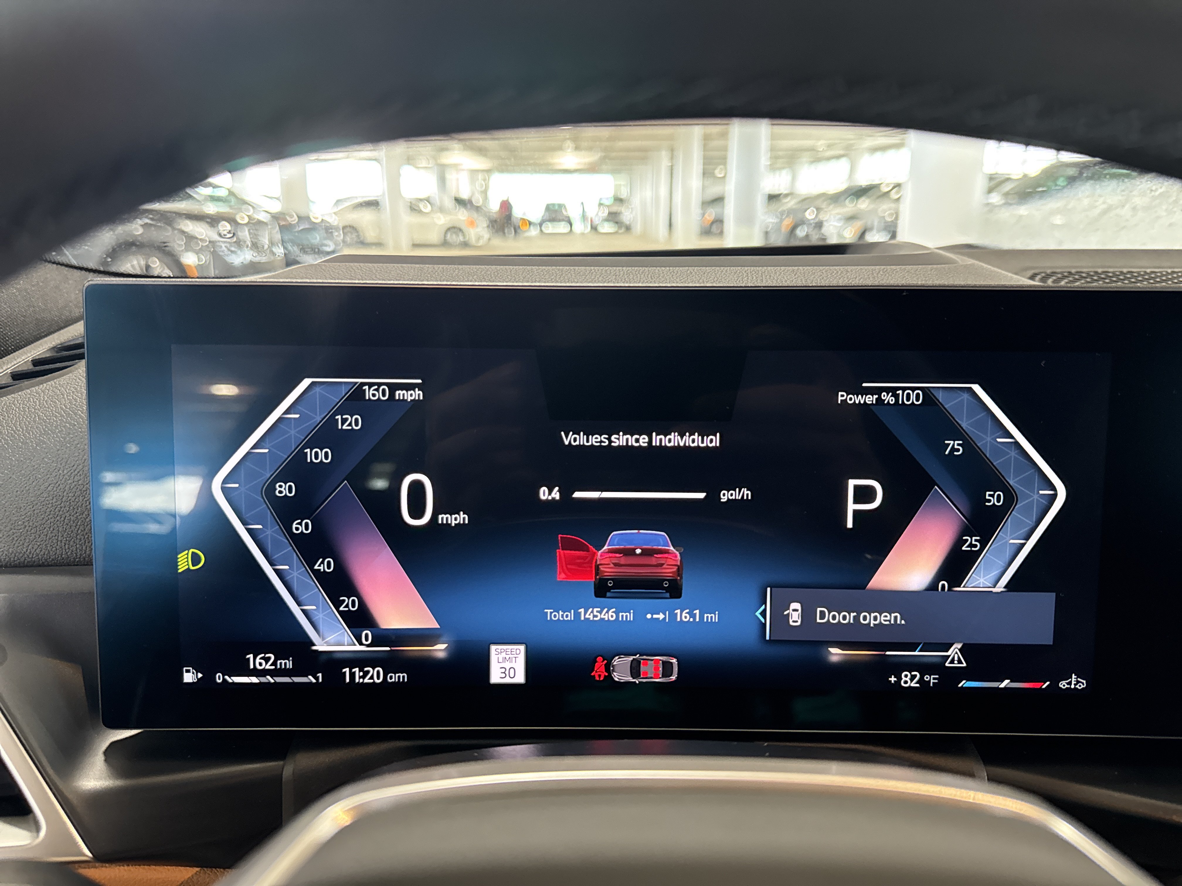 Certified 2025 BMW 430i RWD image 11