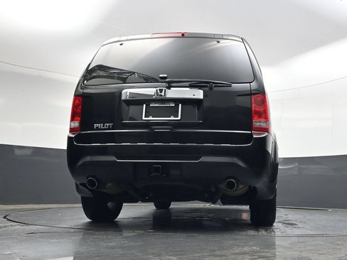 Used 2015 Honda Pilot EX-L image 37