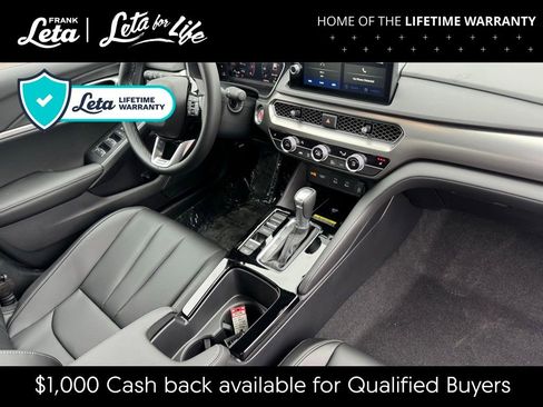 New 2026 Acura Integra A-Spec image 21